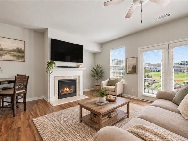 3652 Prospect Point Drive, Oakwood, GA 30566