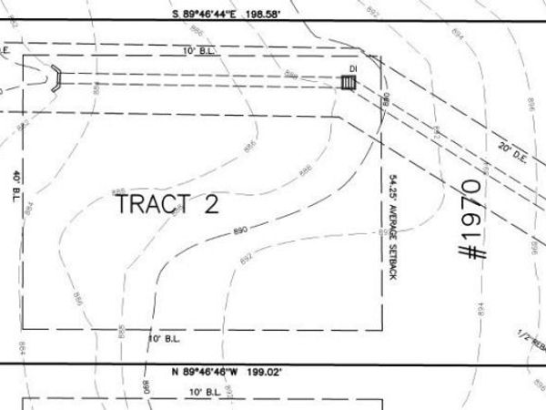 1970 Fisher Trail NE, Atlanta, GA 30345