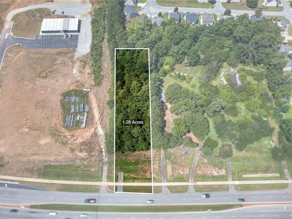 00 Bill Carruth Parkway , Hiram, GA 30141