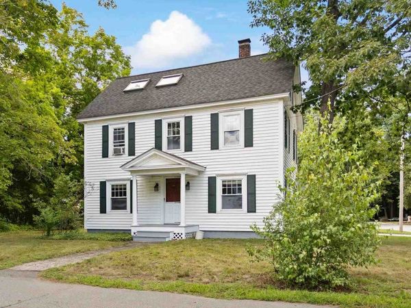 29 Roger Avenue, Concord, NH 03301