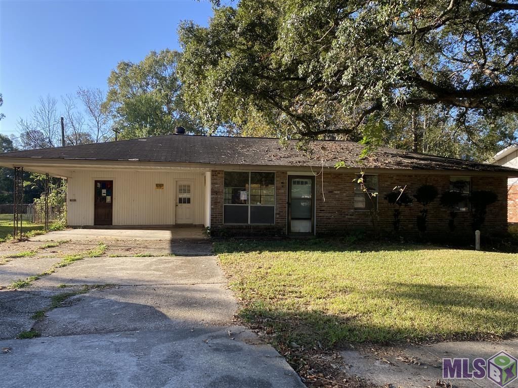 12766 Erin Ave, Baton Rouge, LA 70814 Main Photo