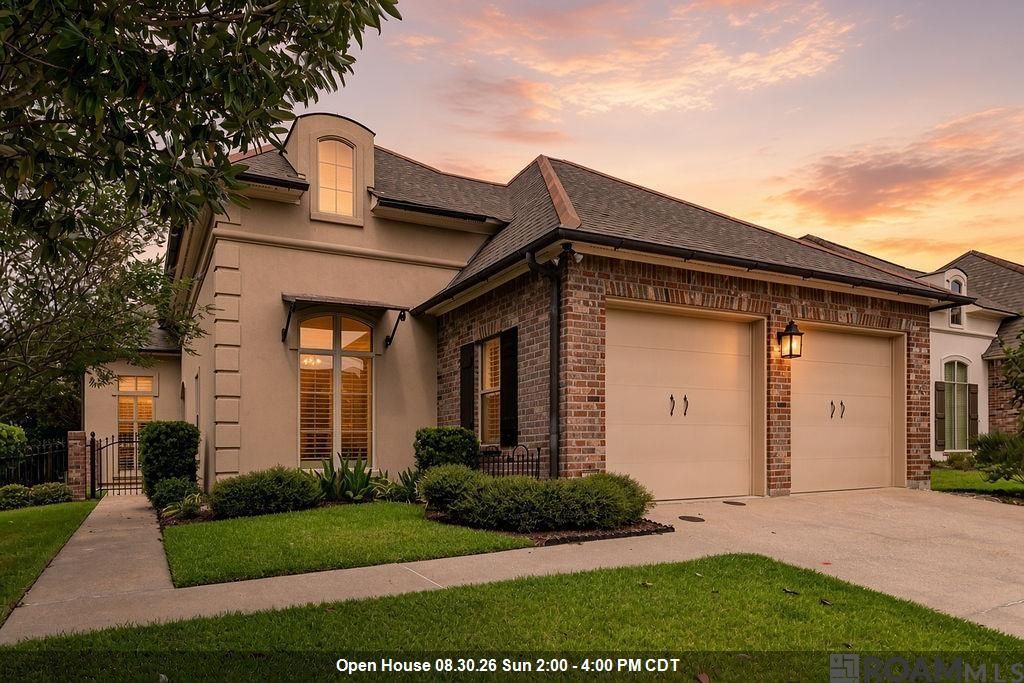 19456 Kellywood Ct, Baton Rouge, LA 70809 Main Photo