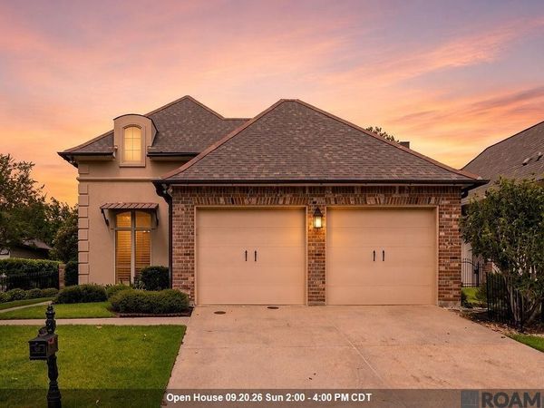 19456 Kellywood Ct, Baton Rouge, LA 70809