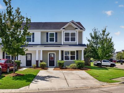 9054 Parlor Drive, Ladson, SC 29456