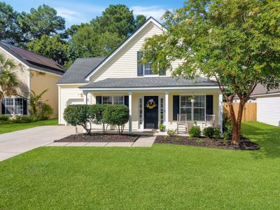 1137 Peninsula Cove Drive, Charleston, SC 29492