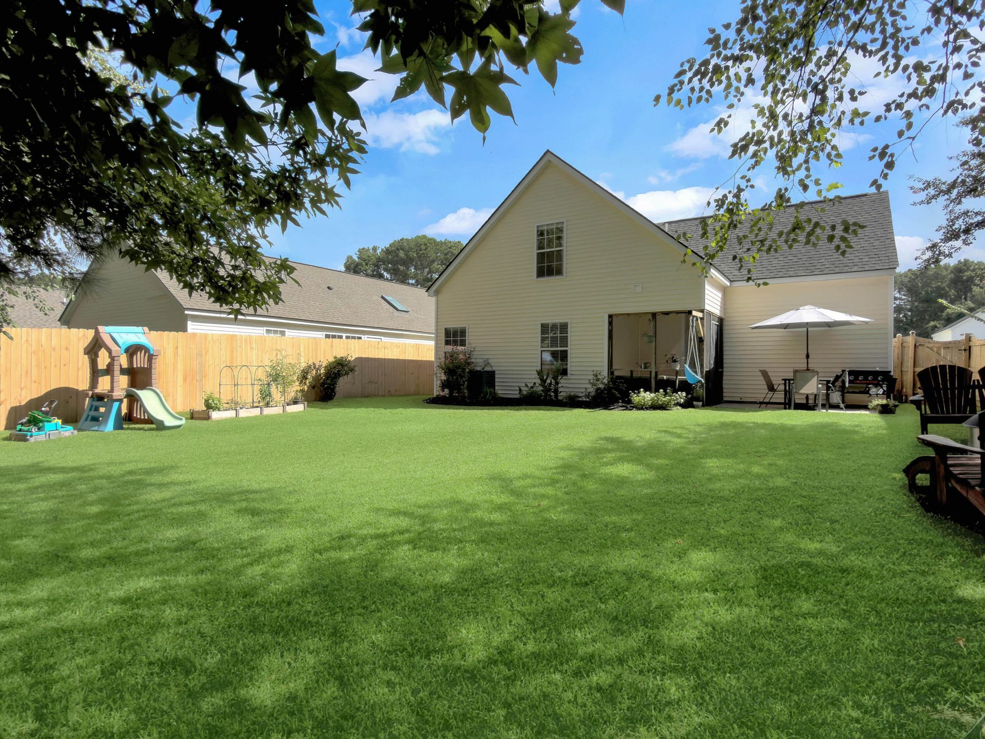 1137 Peninsula Cove Drive Photo 21