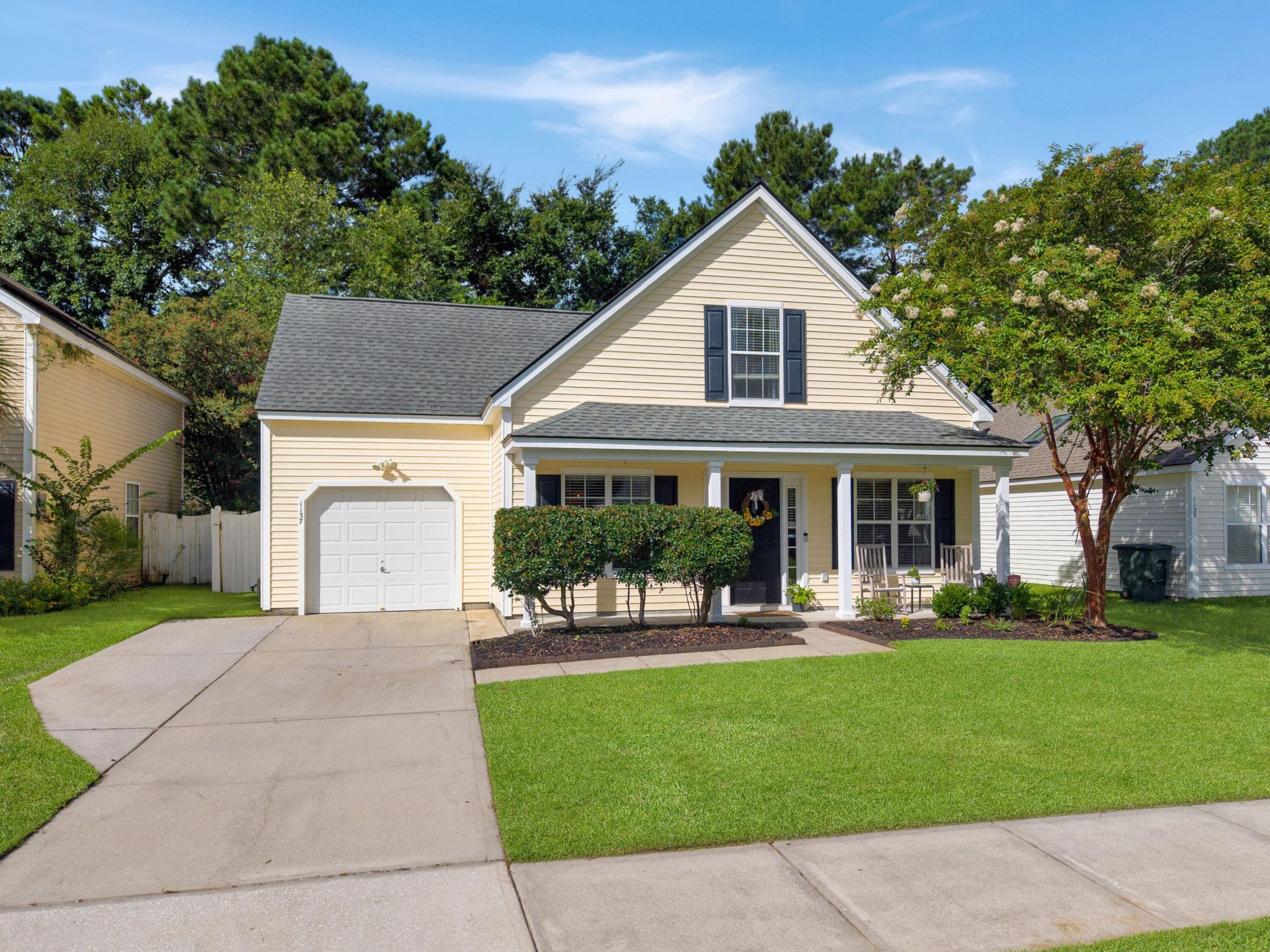 1137 Peninsula Cove Drive Photo 24