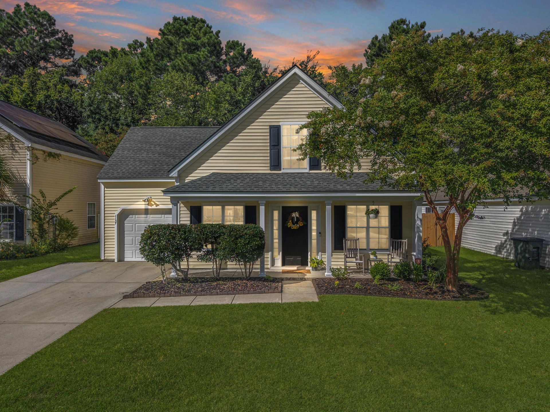 1137 Peninsula Cove Drive Photo 27