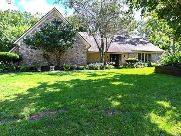 6572 Kings Court , Avon, IN 46123
