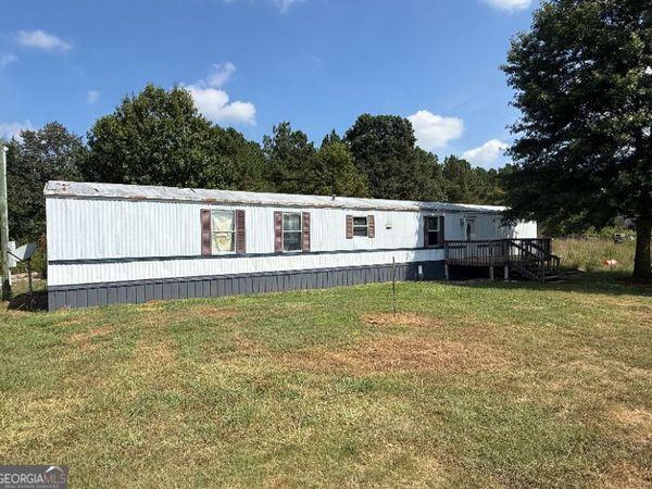 8874 Ga Highway 17, Bowersville, GA 30516