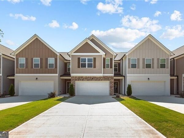 24 Richardson Street, Unit C, Winder, GA 30680