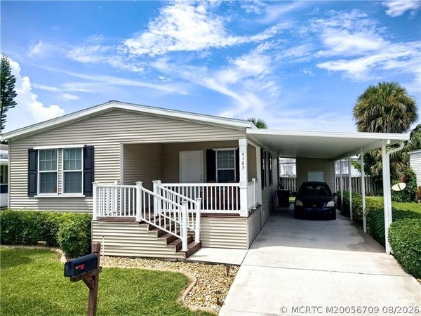 4185 2nd Court, Lantana, FL 33462