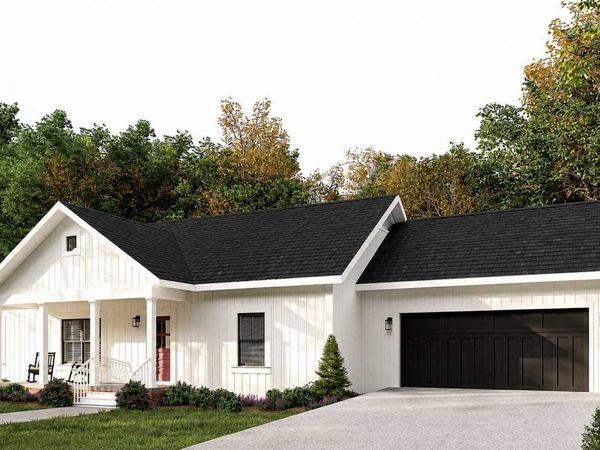 Lot 8 Prairie View Court SW, Bemidji, MN 56601