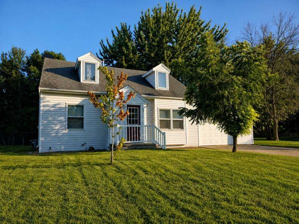 725 Mineral Sp Road NE, Owatonna, MN 55060