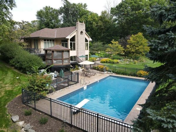20025 Jeffrey Avenue N, Forest Lake, MN 55025