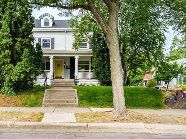 2500 Humboldt Avenue S, Minneapolis, MN 55405