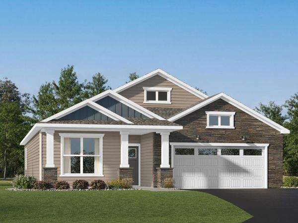 20159 68th Place , Corcoran, MN 55340