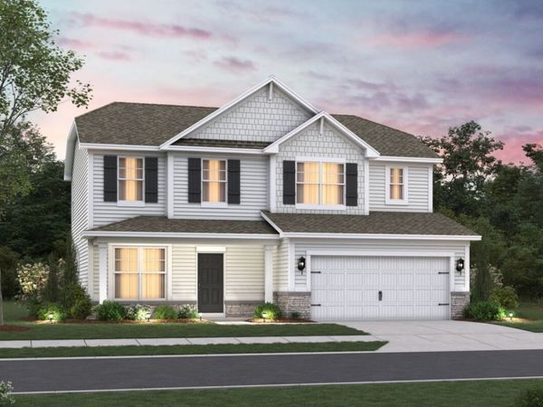 225 Rose Hannah Drive , Gallatin, TN 37066