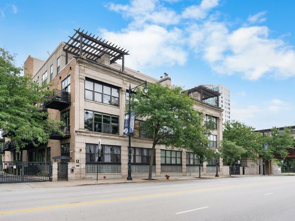 1525 S Michigan Avenue , Unit 303, Chicago, IL 60605