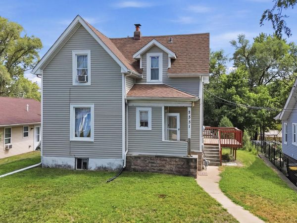 2331 18th Avenue , Rockford, IL 61104