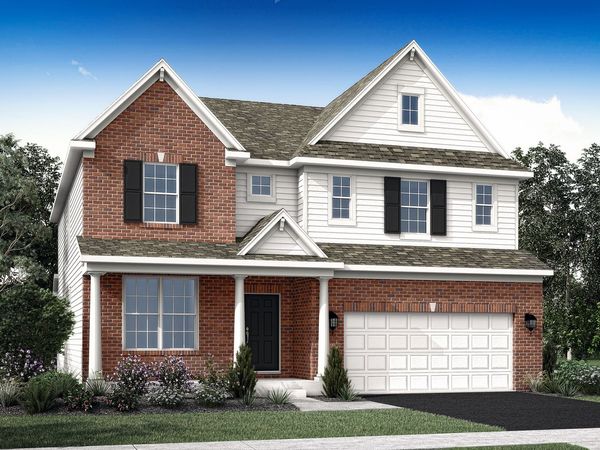 428 Redwood Avenue , Sugar Grove, IL 60554