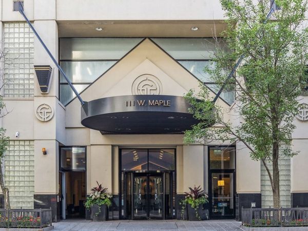111 W Maple Street , Unit 3311, Chicago, IL 60610