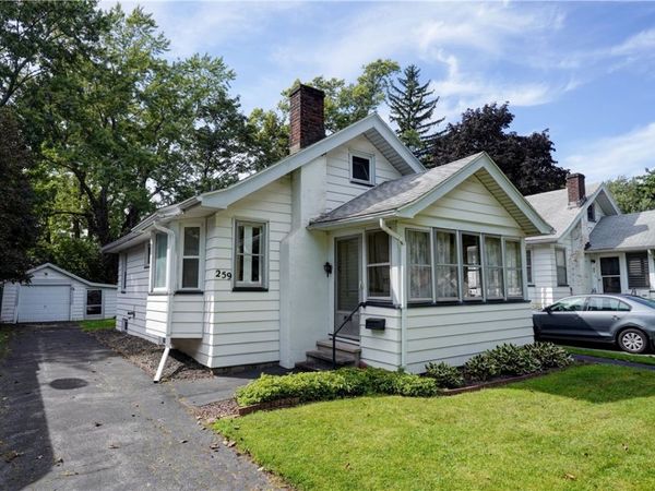 259 Dorstone Road, Rochester, NY 14624
