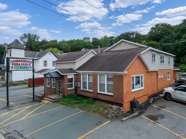 154 East Main St, Ilion, NY 13357
