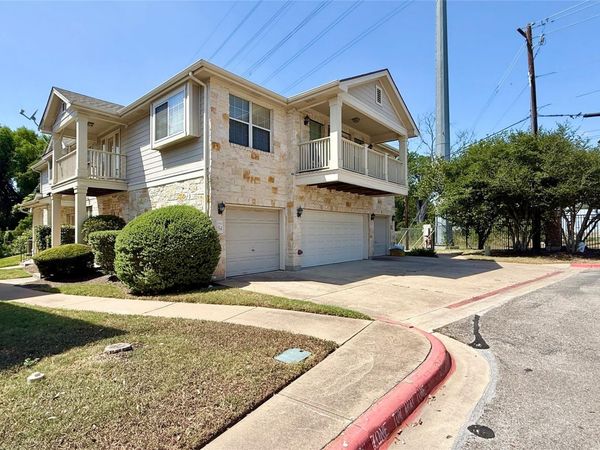 1900 Scofield Ridge PKWY , Unit 5403, Austin, TX 78727