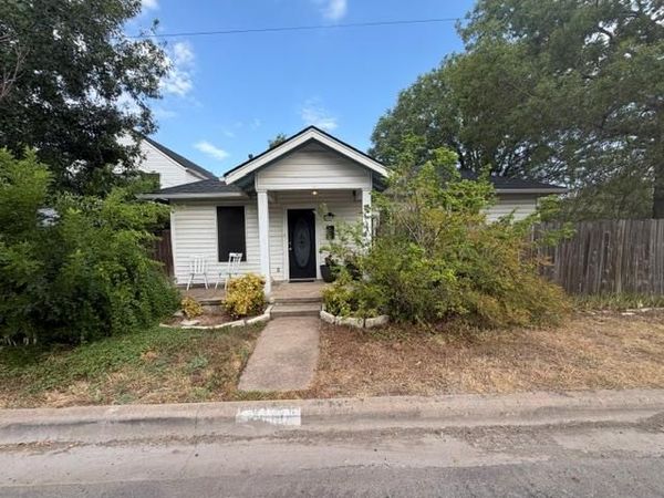 5410 Woodrow Ave, Austin, TX 78756