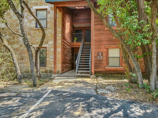 4711 Spicewood Springs RD, Unit A-101, Austin, TX 78759