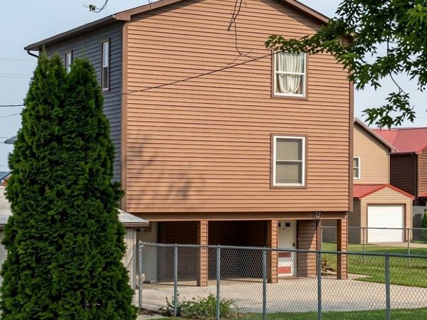 5919 Lake Road W, Unit 42, Ashtabula, OH 44004