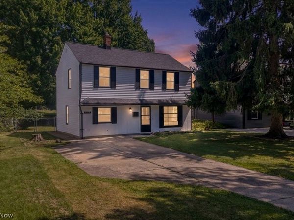 7317 Parma Park Boulevard , Parma, OH 44130