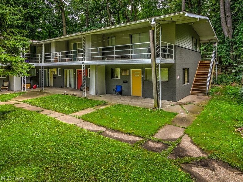 501 Carpenter Street, Akron, OH 44310 Photo 1