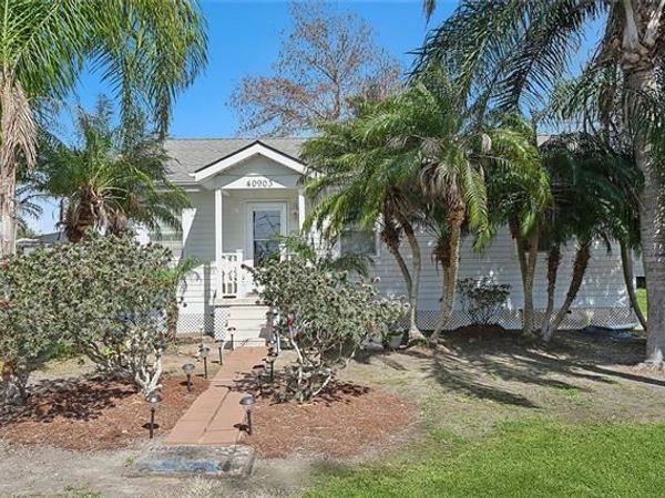 40903 HIGHWAY 23 Highway, Buras, LA 70041