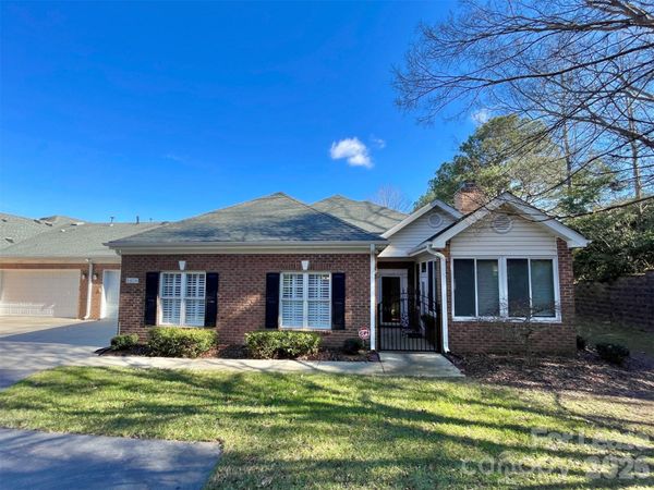 8409 Olde Troon Drive , Charlotte, NC 28277