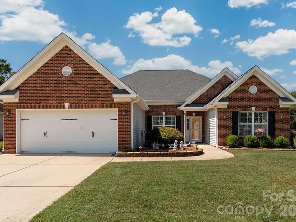 5335 Hackberry Lane SW, Concord, NC 28027