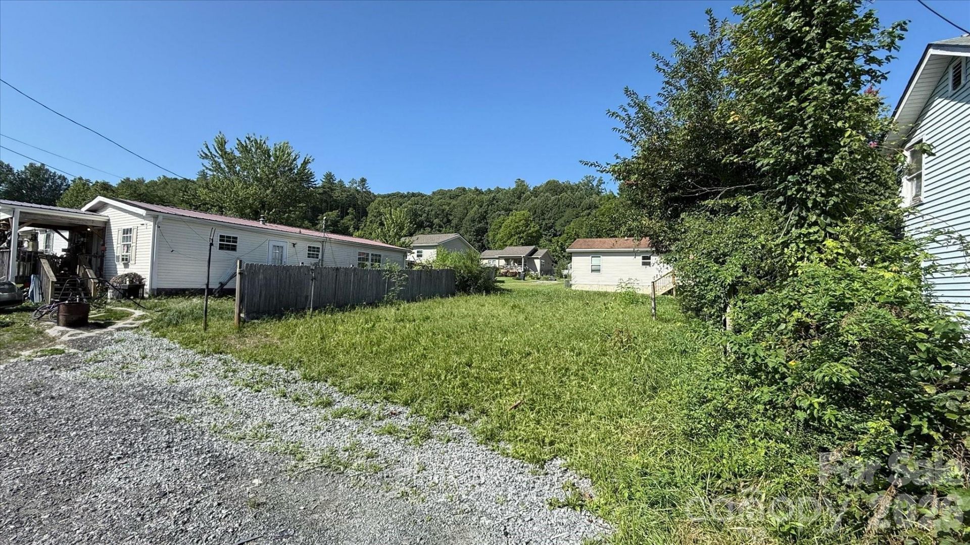 Tbd Burnt Road, Rosman, NC 28772 Main Photo