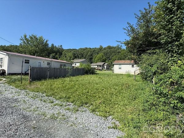 TBD Burnt Road, Rosman, NC 28772