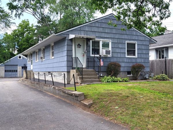 54 McNutt Avenue, Albany, NY 12205