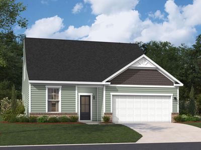 154 Dew Blossom Drive , Lexington, SC 29073