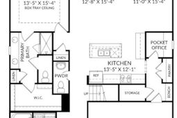 154 Dew Blossom Drive  photo 4