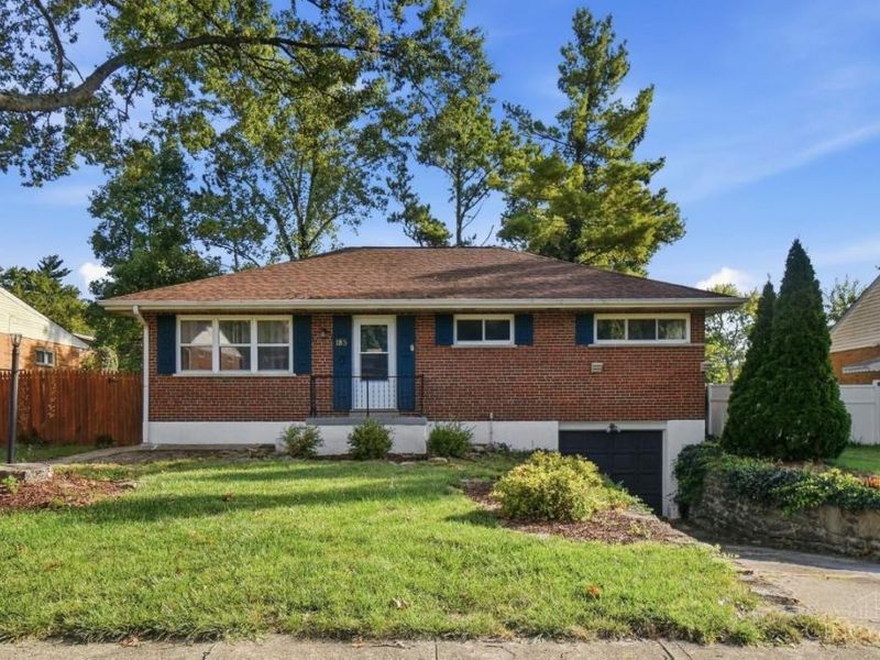 185 Ireland Avenue, Greenhills, OH 45218 Photo 40