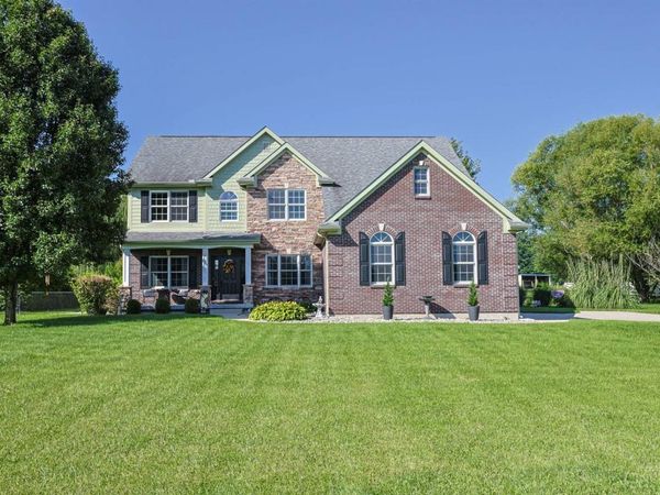 Washington Twp, OH 45113