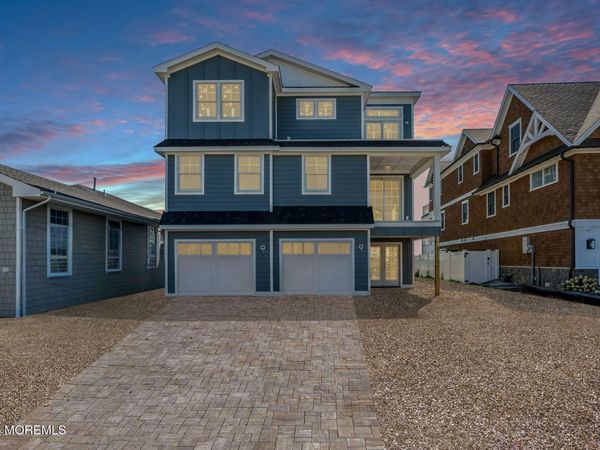 155 Pershing Boulevard, Lavallette, NJ 08735