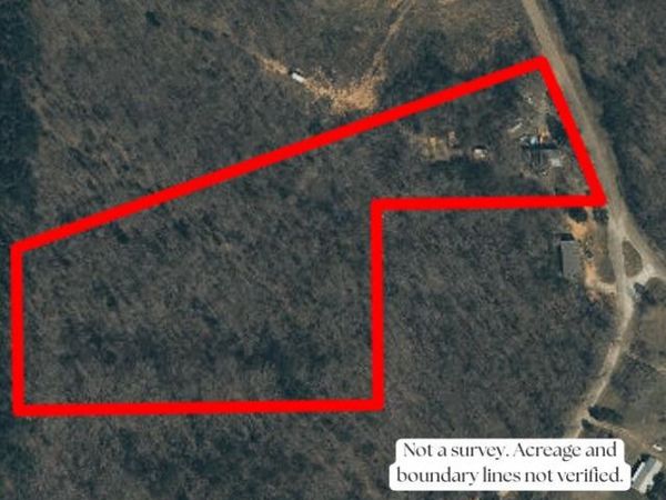 1220 Coopers Crossing, Pontotoc, MS 38863