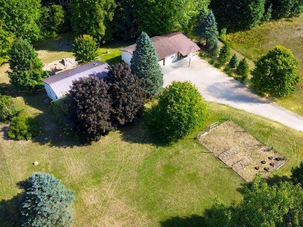 899 E 8th Street, White Cloud, MI 49349