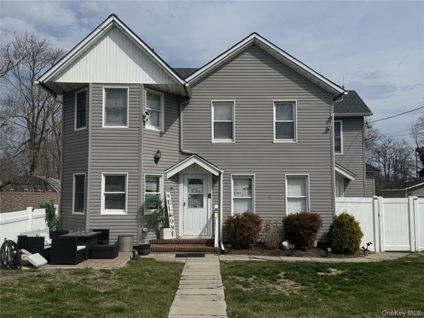 91 River Avenue , Patchogue, NY 11772