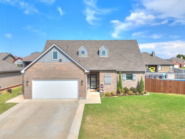 215 W 52nd Street , Sand Springs, OK 74063