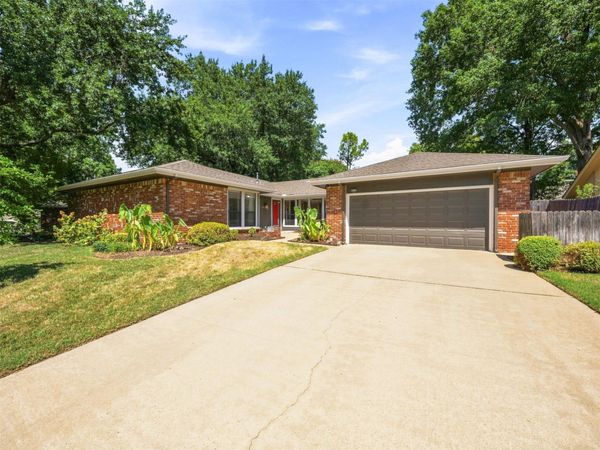 6213 E 78th Place , Tulsa, OK 74136